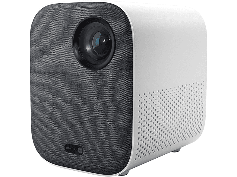 Xiaomi Mijia Akıllı Dlp 500 Ansi Lümen 1080P Projeksiyon Cihazı - 1