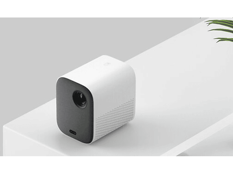 XIAOMI Mijia Akıllı DLP 500 ANSI Lümen 1080p Projeksiyon Cihazı_3