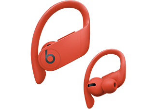 BEATS Powerbeats Pro - True Wireless Kopfhörer (In-ear, Lavarot)