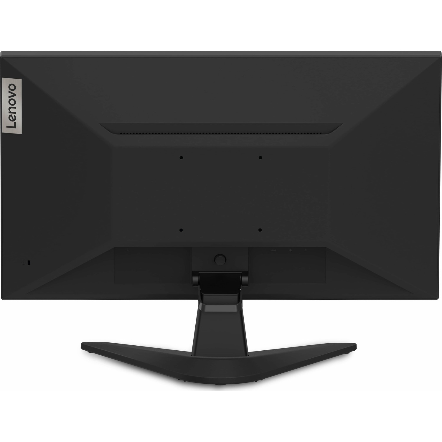 LENOVO 65FDGAC2TK G24-10 23.6'' Geniş Ekran 144 Hz 1 MS FreeSync Full HD Gaming Monitör Siyah