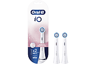 ORAL-B HBMC01 iO Sanfte Reinigung 2er Aufsteckbürsten