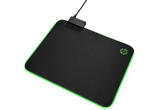 HP PAVILION 400 gaming egérpad (5JH72AA)