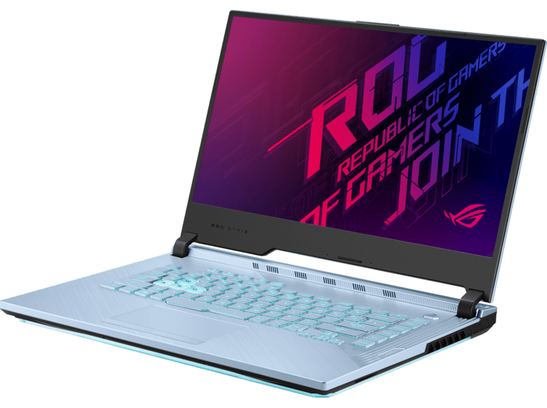 Asus Rog Strix G531gt Al262 Gamer Laptop 15 6 Fhd 120hz Core I7 8gb 512 Gb Ssd Gtx 1650 4gb Endlessos Media Markt Online Vasarlas