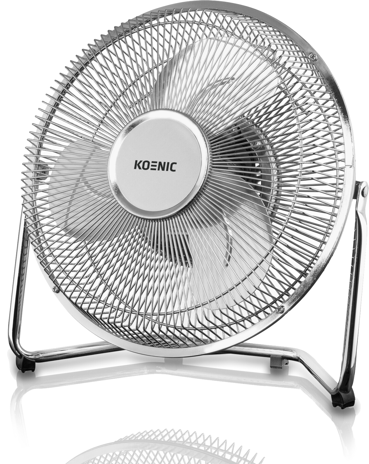 KOENIC KTF 2221M Asztali ventilátor, 25W