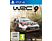 WRC 9 - PlayStation 4 - Deutsch, Französisch