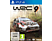 WRC 9 - PlayStation 4 - Tedesco, Francese