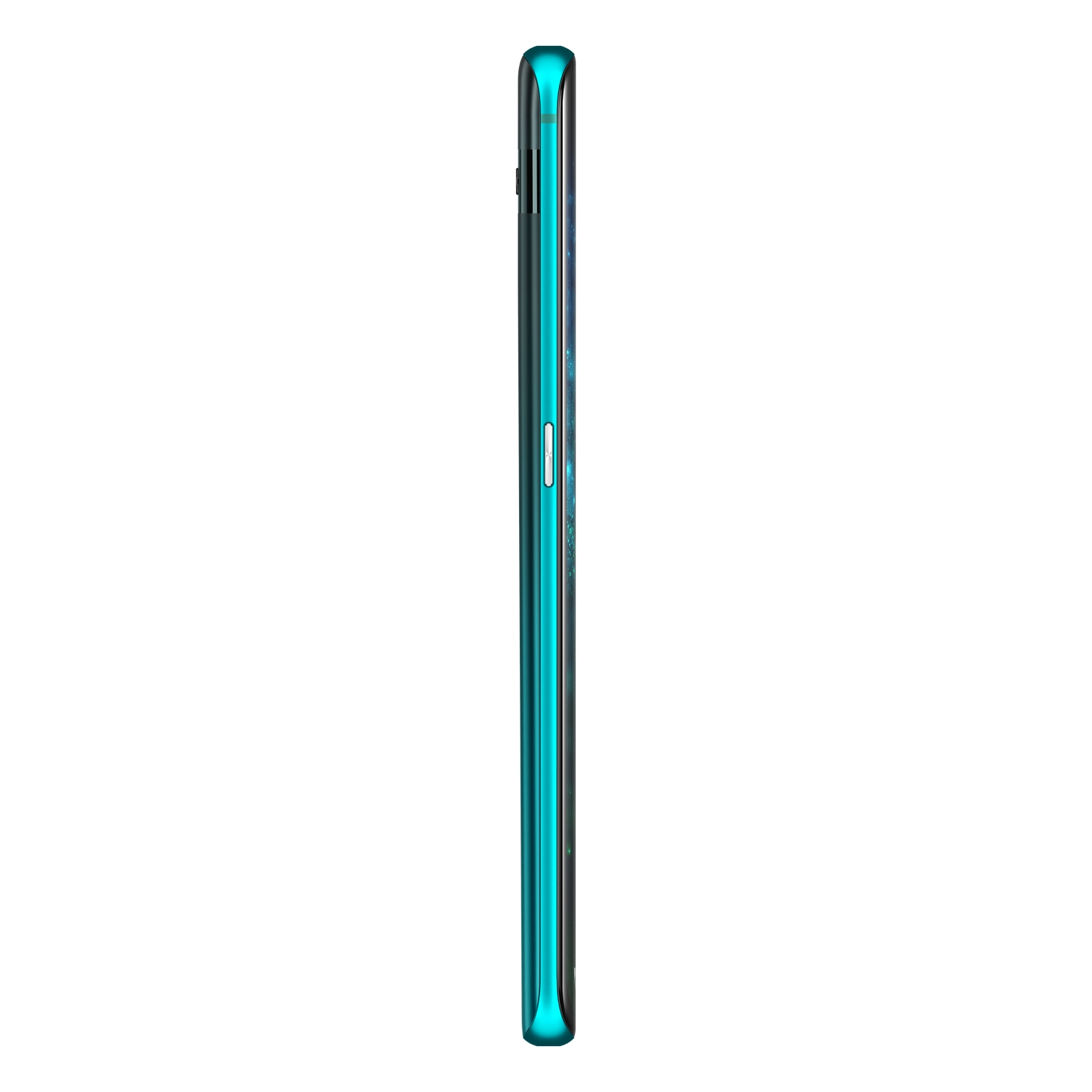 TCL 10 Pro, Verde, 128GB, 6GB, 6.47" Full HD+, Snapdragon 675, 4500 mAh, Quad Cam, Dual Sim, Android