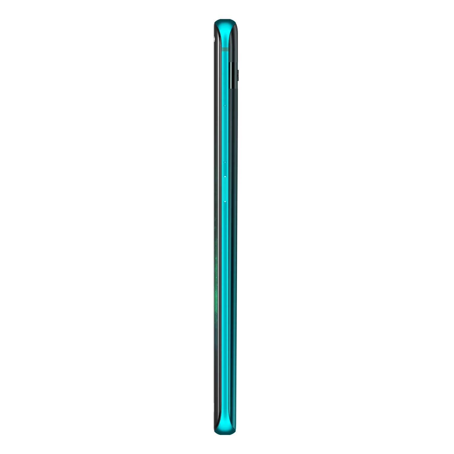 TCL 10 Pro, Verde, 128GB, 6GB, 6.47" Full HD+, Snapdragon 675, 4500 mAh, Quad Cam, Dual Sim, Android