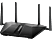 NETGEAR Nighthawk AX5400 (RAX50) - Router WLAN (Nero)