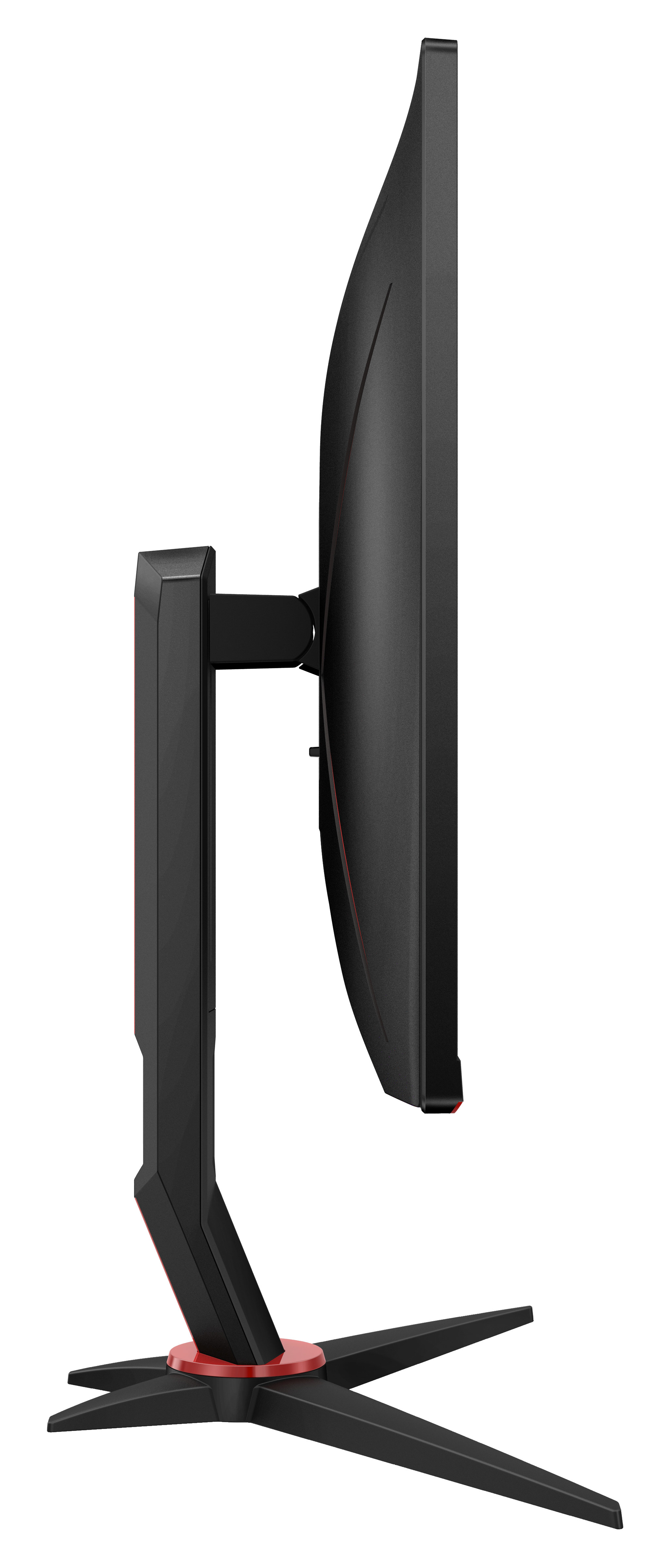 Monitor gaming - AOC 24G2U5/BK, 24" Full HD IPS, 1ms, AMD FreeSync, Negro