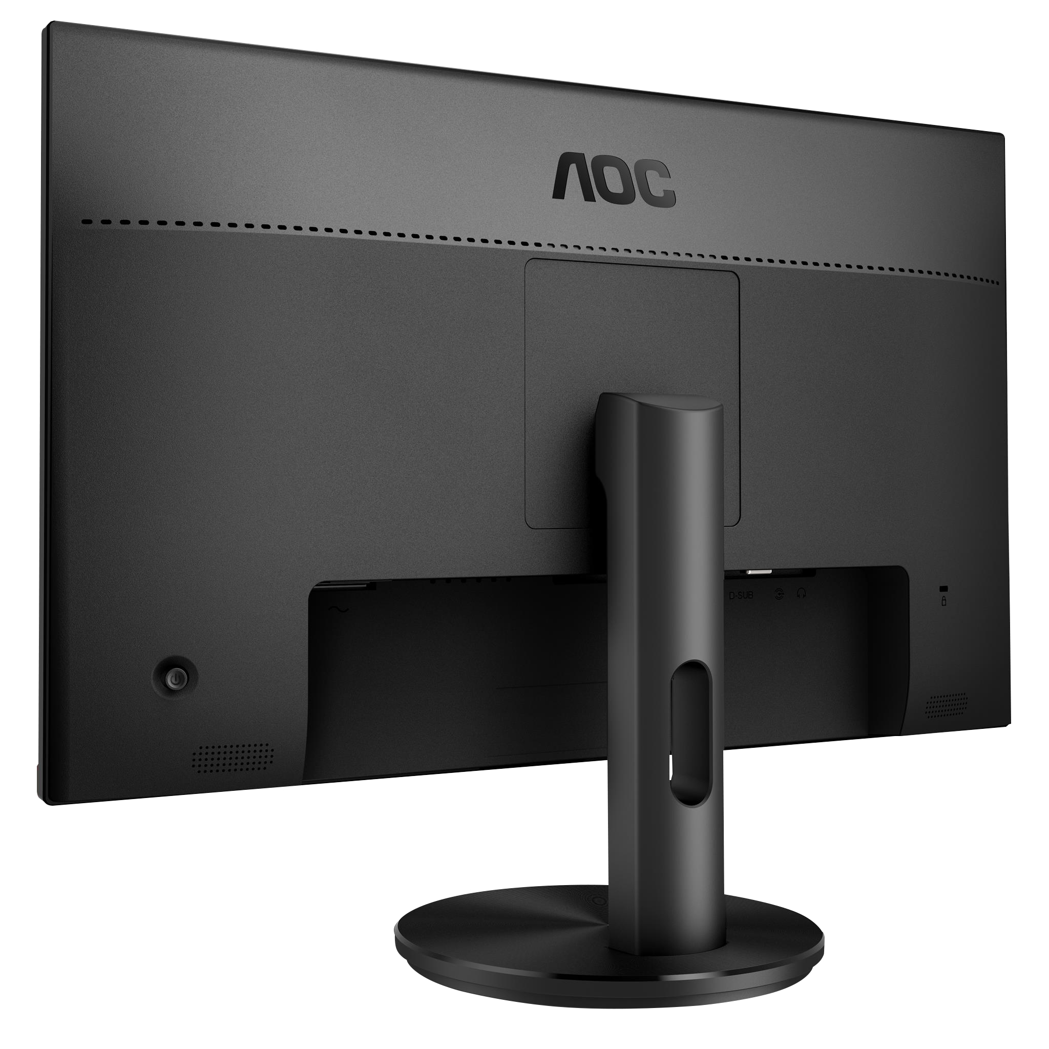Monitor gaming - AOC G2590FX, 24.5", 144HZ, Full HD 1920X1080, 1ms, 400 cd/m², Freesync, Rojo