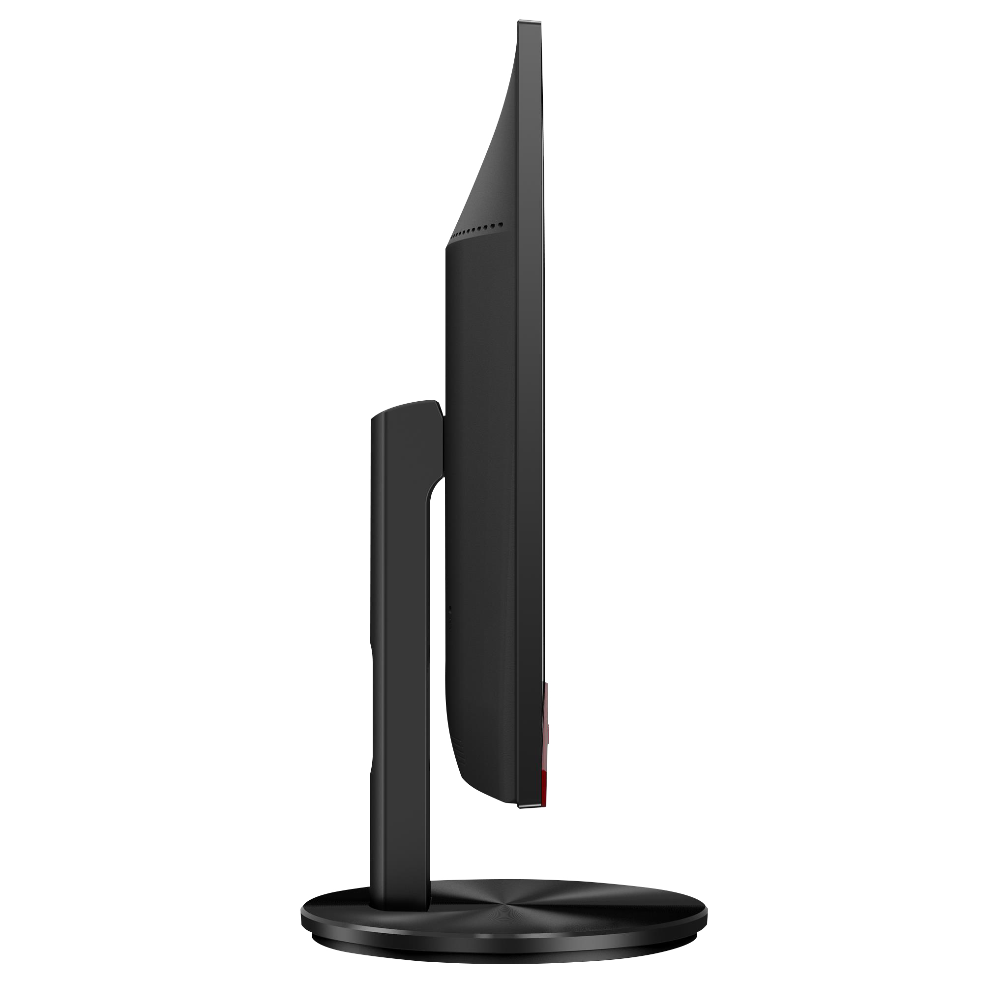 Monitor gaming - AOC G2590FX, 24.5", 144HZ, Full HD 1920X1080, 1ms, 400 cd/m², Freesync, Rojo