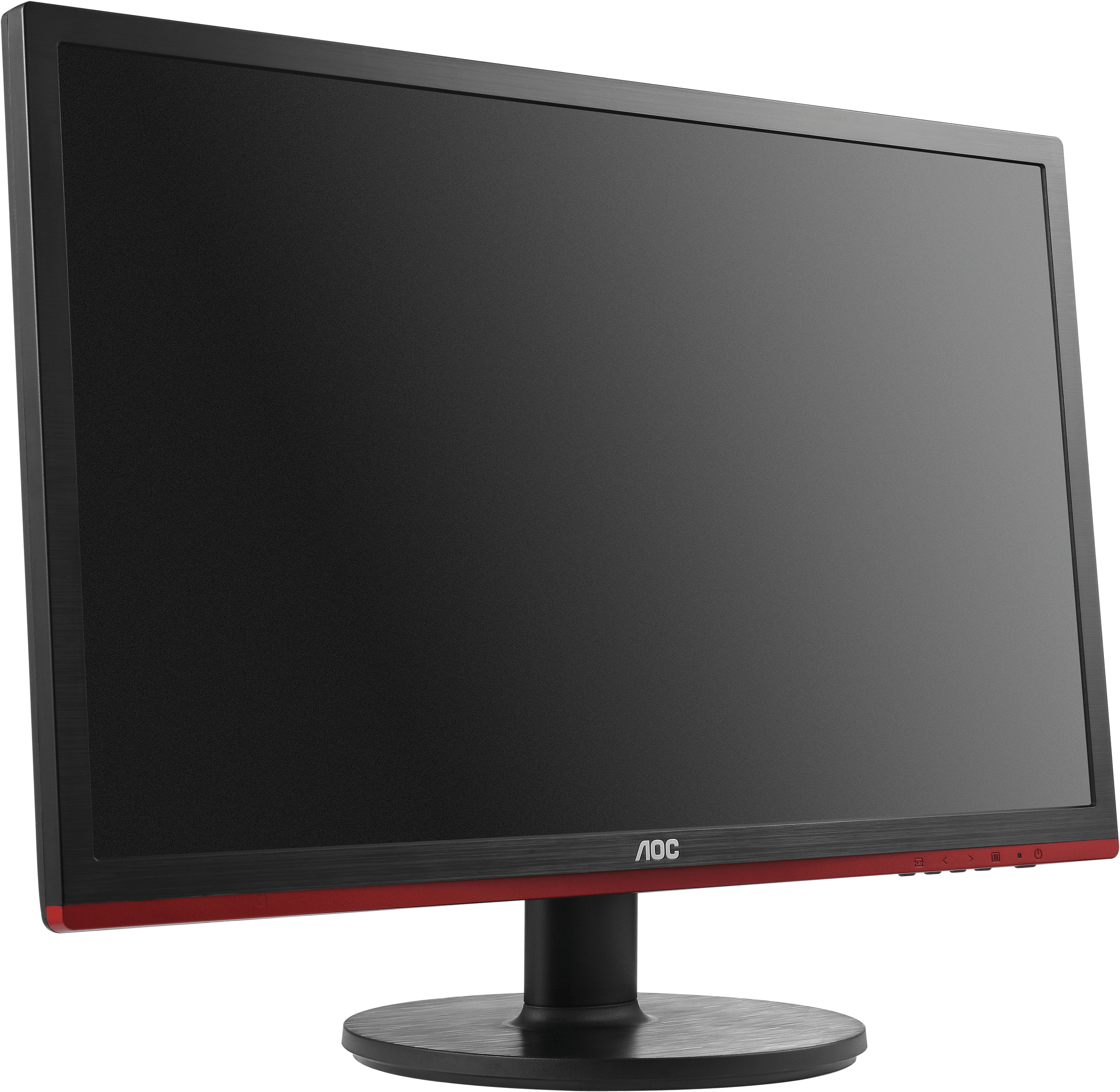 Monitor gaming - AOC G2260VWQ6, 21.5", Full HD, HDMI