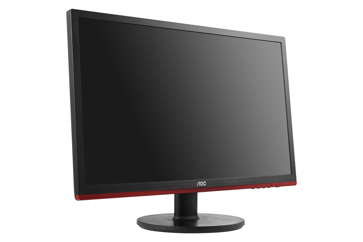 Monitor gaming - AOC G2260VWQ6, 21.5", Full HD, HDMI