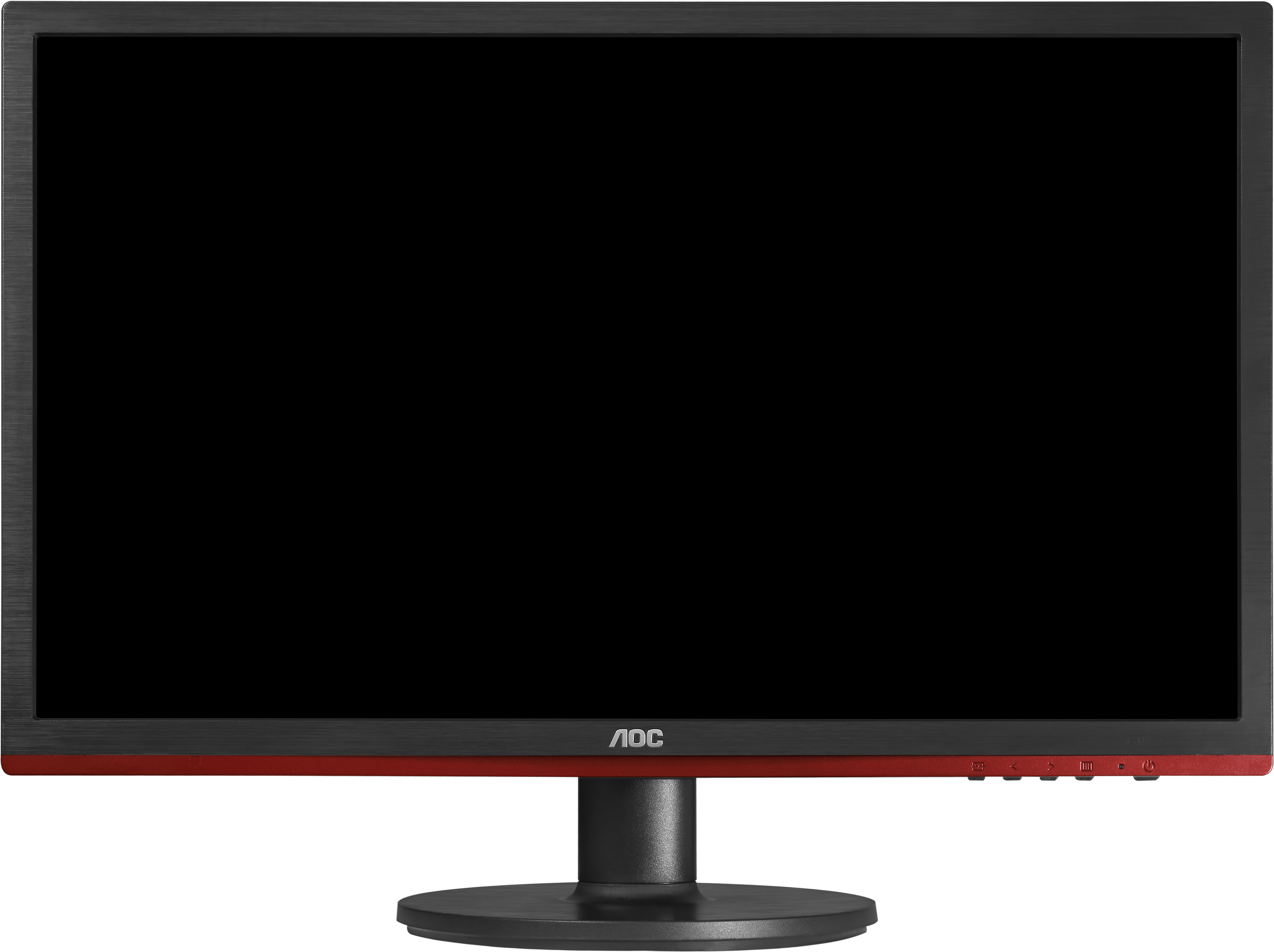 Monitor gaming - AOC G2260VWQ6, 21.5", Full HD, HDMI
