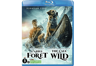 The Call Of The Wild - Blu-ray