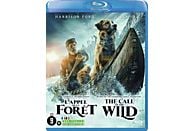 L'Appel De La Forêt - Blu-ray