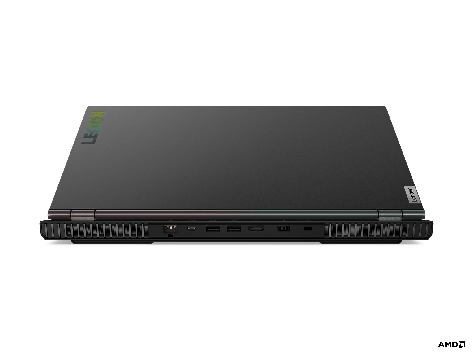 LENOVO Lenovo Legion 5 - 15,6 Zoll - AMD Ryzen™ 7 4800H - 16 GB - 512 GB - NVIDIA GeForce® GTX 1650 - Windows 10 Home (64 Bit)