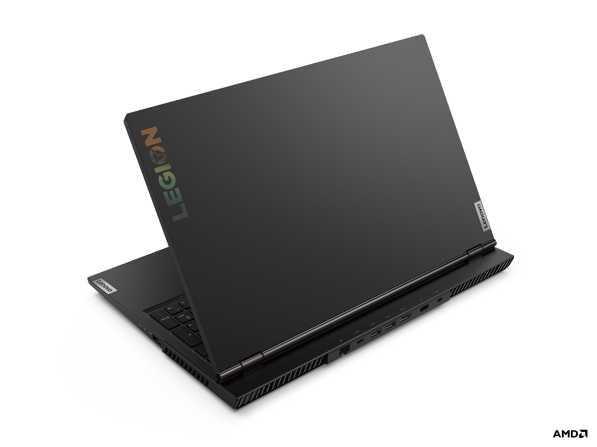 LENOVO Lenovo Legion 5 - 15,6 Zoll - AMD Ryzen™ 7 4800H - 16 GB - 512 GB - NVIDIA GeForce® GTX 1650 - Windows 10 Home (64 Bit)