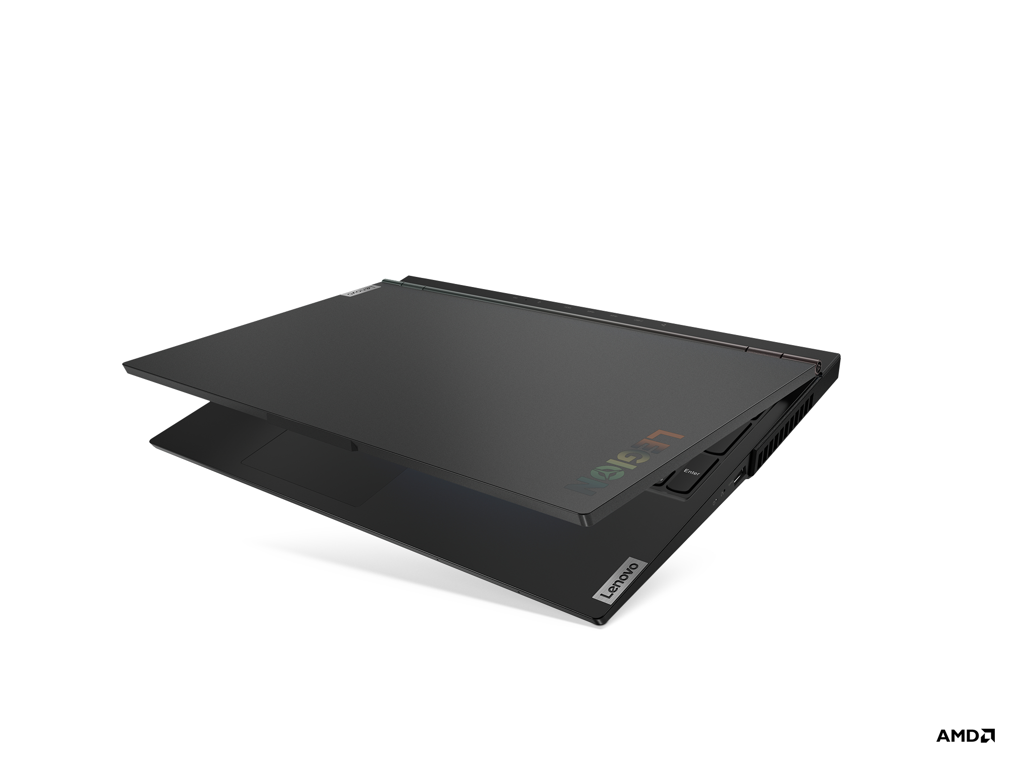 LENOVO Lenovo Legion 5 - 15,6 Zoll - AMD Ryzen™ 7 4800H - 16 GB - 512 GB - NVIDIA GeForce® GTX 1650 - Windows 10 Home (64 Bit)