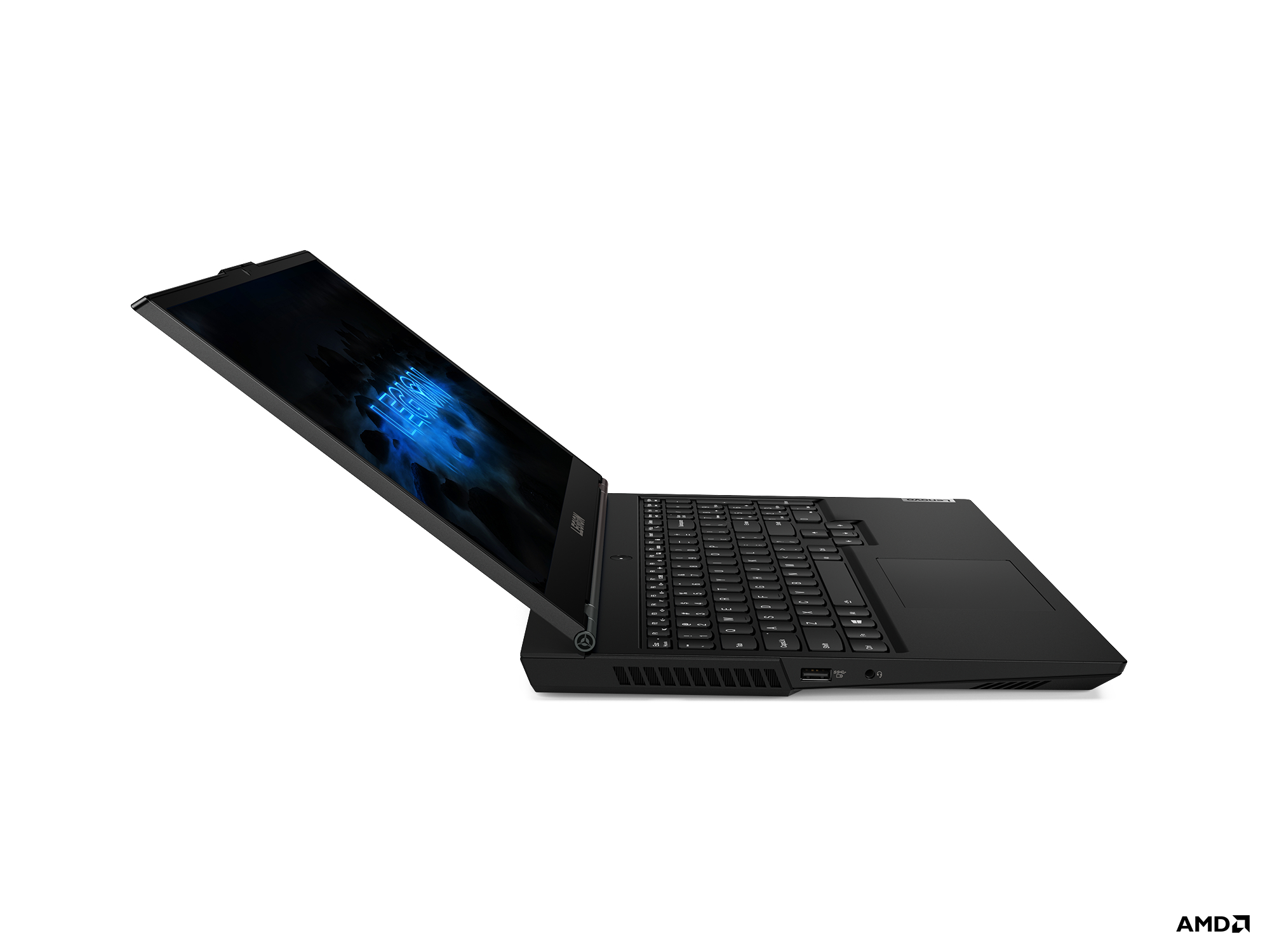 LENOVO Lenovo Legion 5 - 15,6 Zoll - AMD Ryzen™ 7 4800H - 16 GB - 512 GB - NVIDIA GeForce® GTX 1650 - Windows 10 Home (64 Bit)