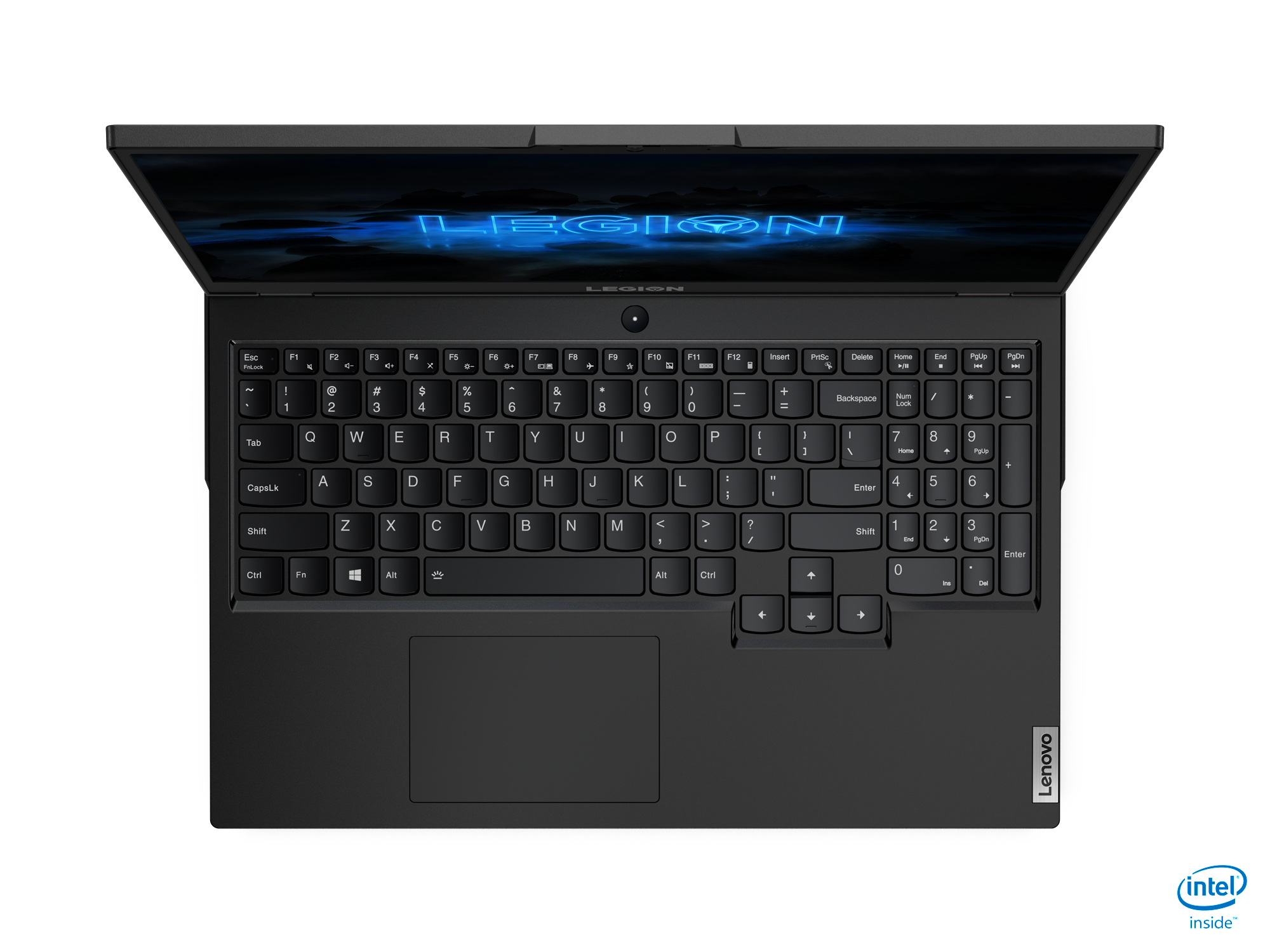 LENOVO Lenovo Legion 5i - 15,6 Zoll - Intel® Core™ i5 i5-10300H - 16 GB - 512 GB - NVIDIA GeForce RTX™ 2060 - Windows 10 Home (64 Bit)