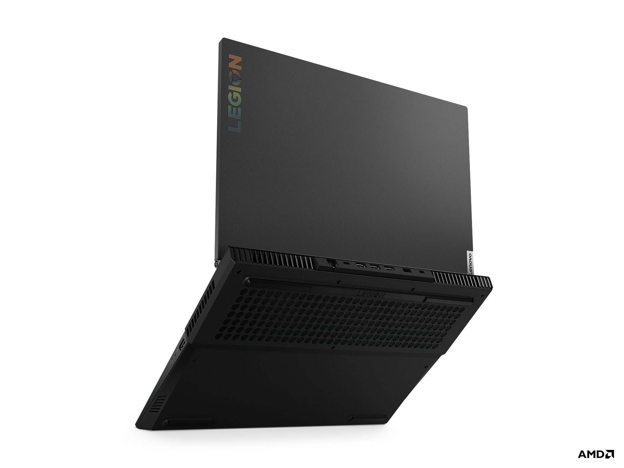 LENOVO Lenovo Legion 5 - 15,6 Zoll - AMD Ryzen™ 7 4800H - 16 GB - 512 GB - NVIDIA GeForce® GTX 1650 - Windows 10 Home (64 Bit)