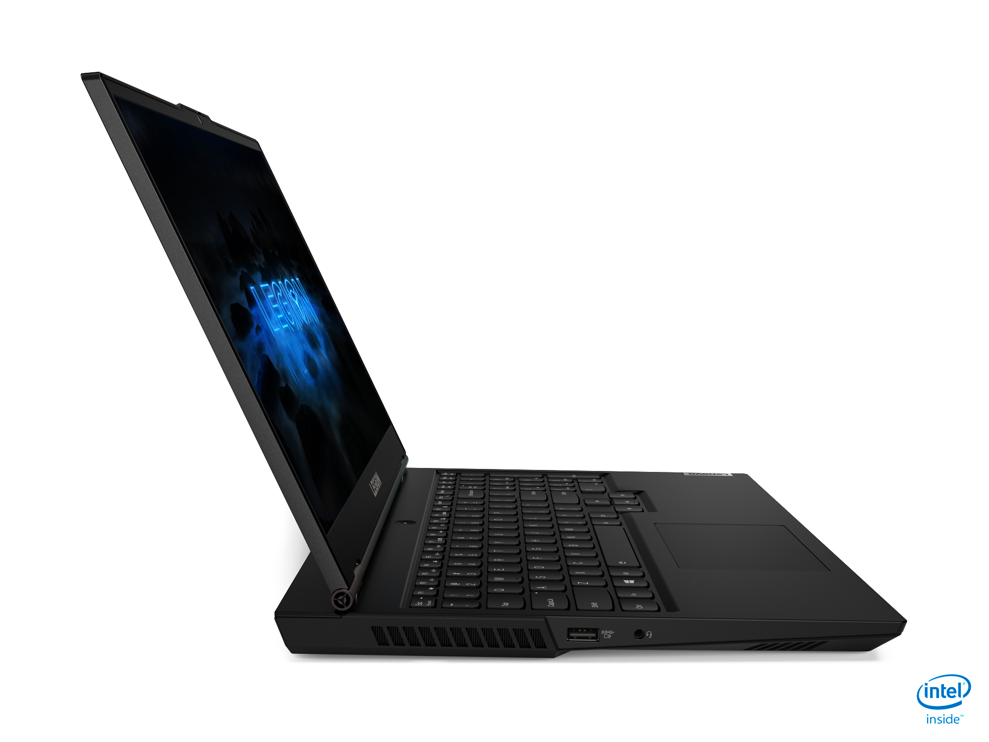 LENOVO Lenovo Legion 5i - 15,6 Zoll - Intel® Core™ i5 i5-10300H - 16 GB - 512 GB - NVIDIA GeForce RTX™ 2060 - Windows 10 Home (64 Bit)