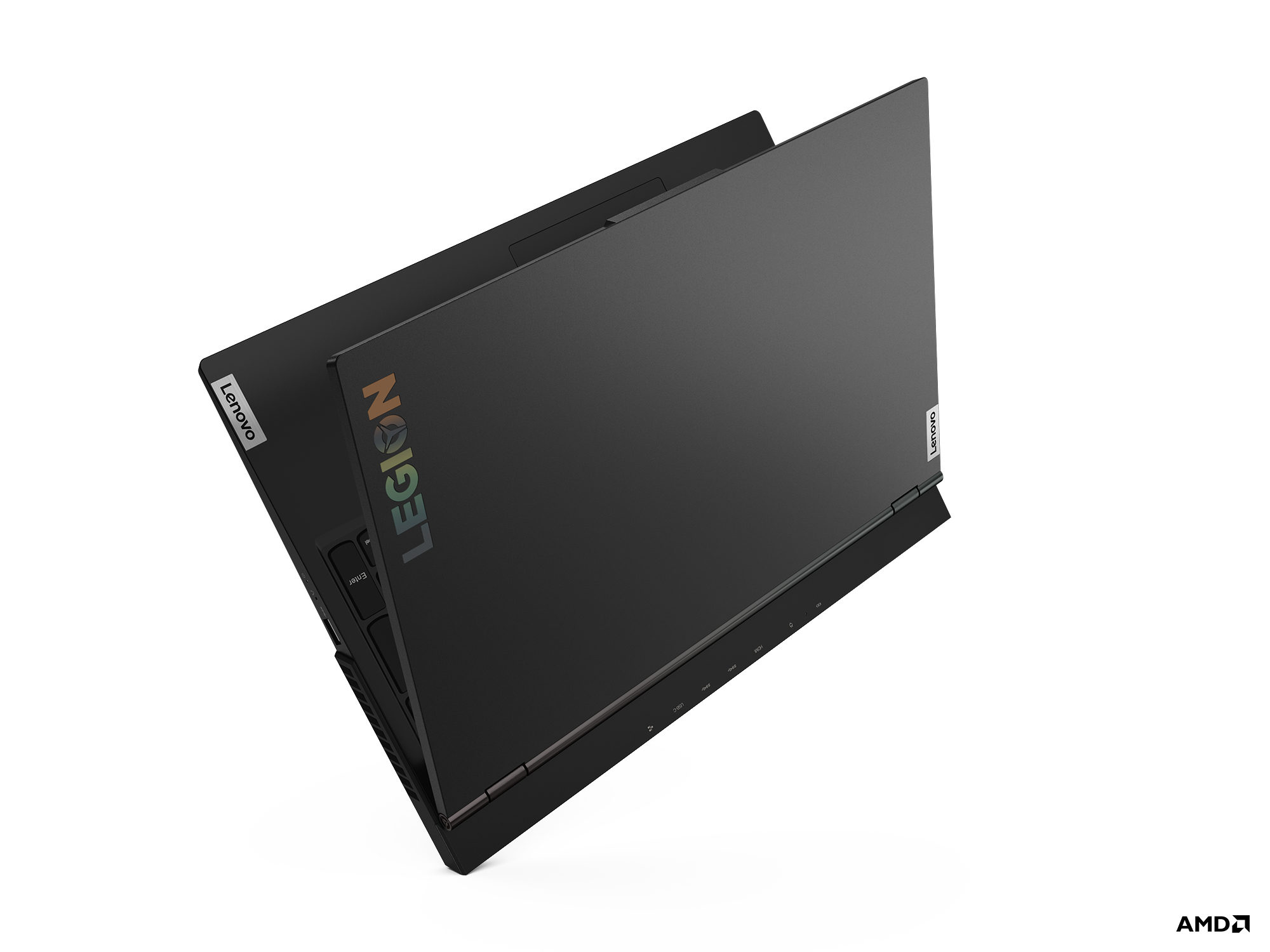 LENOVO Lenovo Legion 5 - 15,6 Zoll - AMD Ryzen™ 7 4800H - 16 GB - 512 GB - NVIDIA GeForce® GTX 1650 - Windows 10 Home (64 Bit)