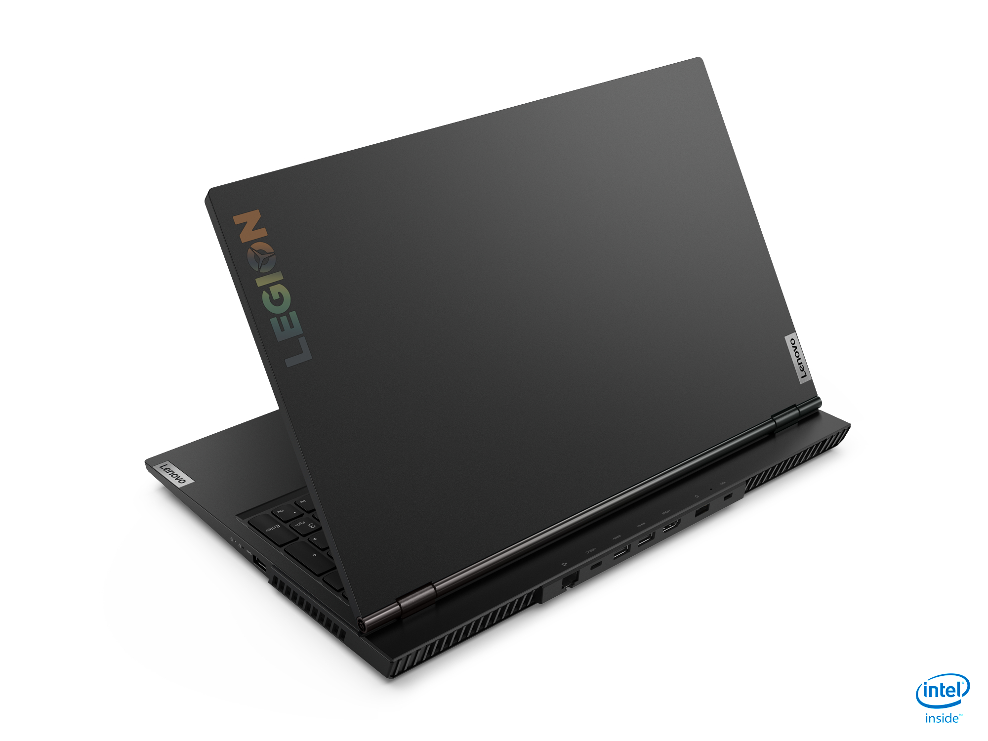 LENOVO Lenovo Legion 5i - 15,6 Zoll - Intel® Core™ i5 i5-10300H - 16 GB - 512 GB - NVIDIA GeForce RTX™ 2060 - Windows 10 Home (64 Bit)