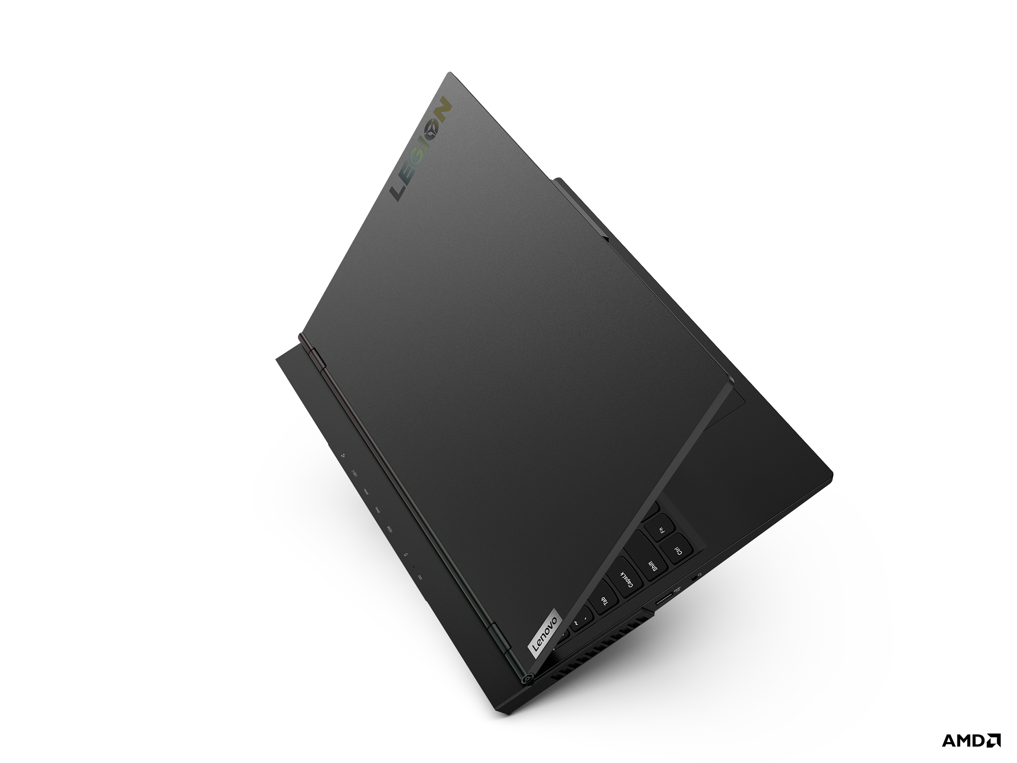LENOVO Lenovo Legion 5 - 15,6 Zoll - AMD Ryzen™ 7 4800H - 16 GB - 512 GB - NVIDIA GeForce® GTX 1650 - Windows 10 Home (64 Bit)