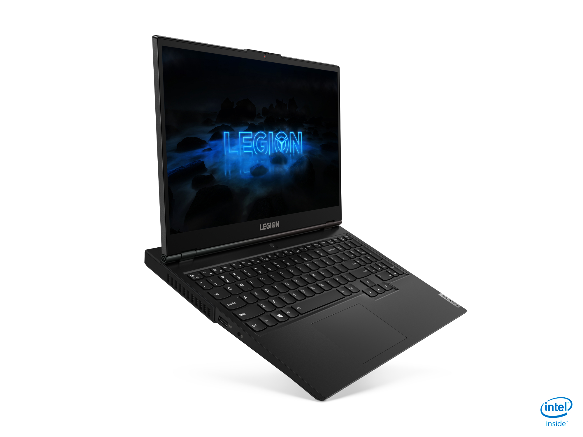 LENOVO Lenovo Legion 5i - 15,6 Zoll - Intel® Core™ i5 i5-10300H - 16 GB - 512 GB - NVIDIA GeForce RTX™ 2060 - Windows 10 Home (64 Bit)