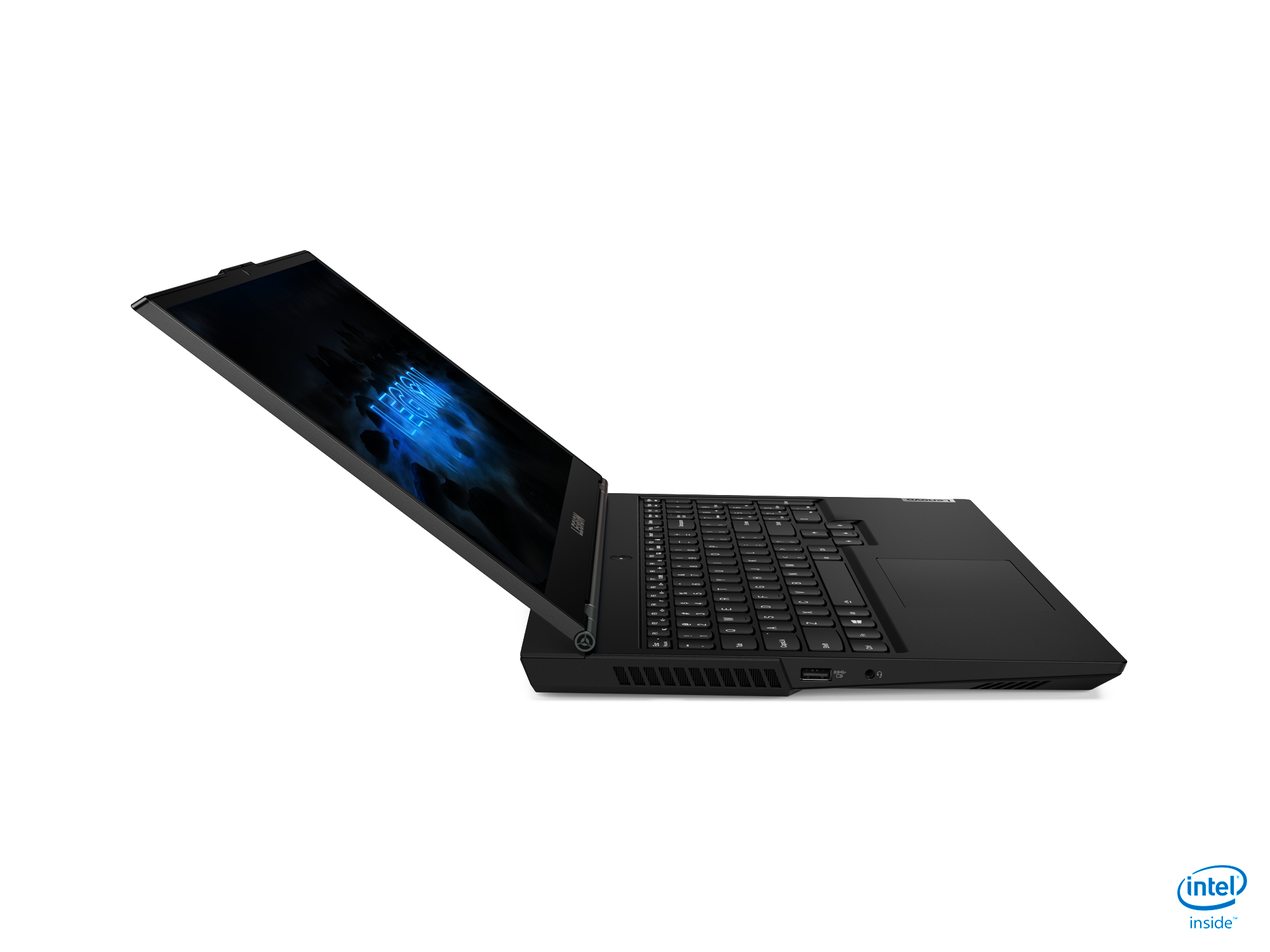 LENOVO Lenovo Legion 5i - 15,6 Zoll - Intel® Core™ i5 i5-10300H - 16 GB - 512 GB - NVIDIA GeForce RTX™ 2060 - Windows 10 Home (64 Bit)