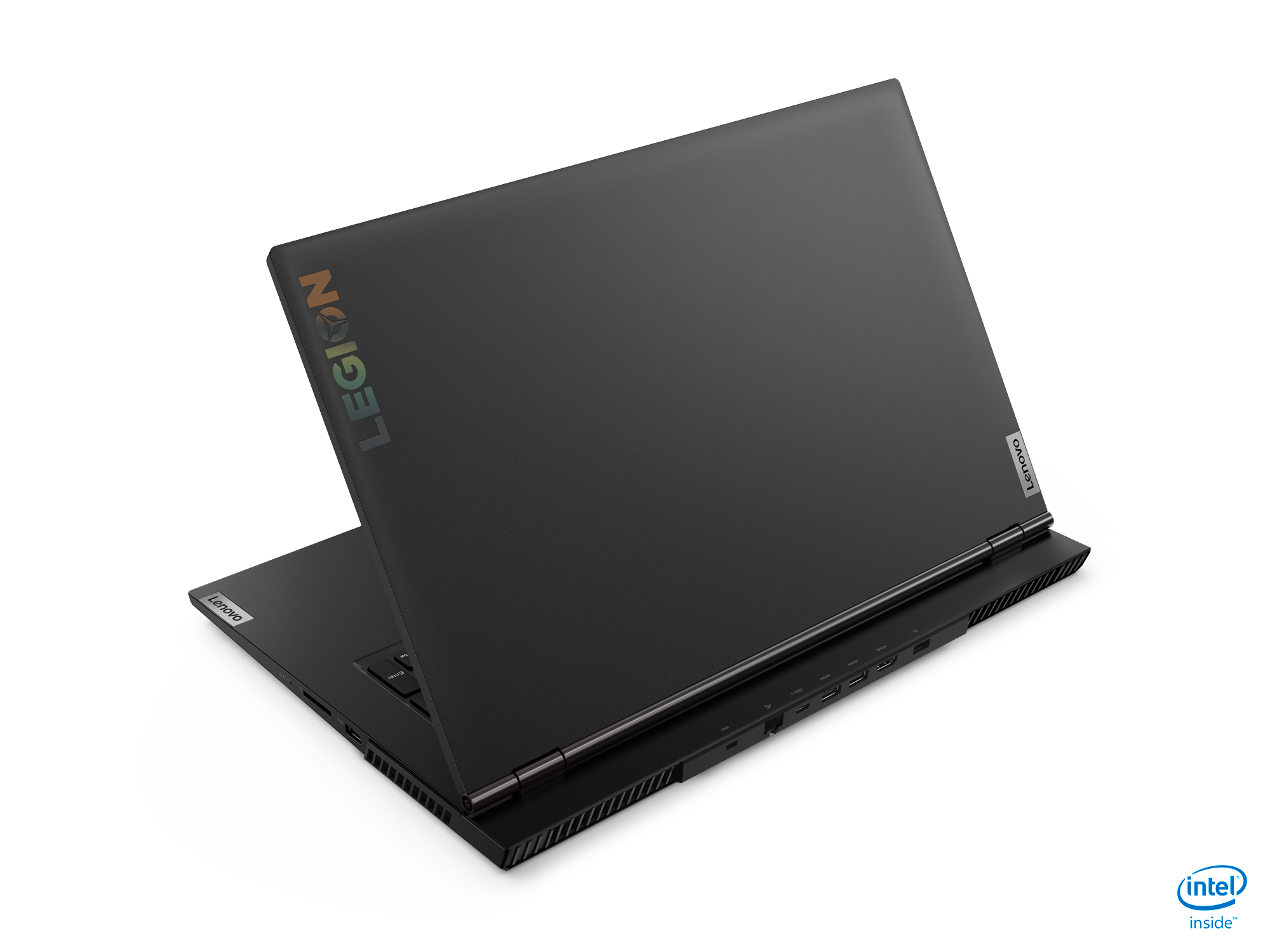 LENOVO Legion 5i - 17,3 Zoll - Intel® Core™ i5 i5-10300H - 16 GB - 1 TB - NVIDIA GeForce® GTX 1650 Ti - Windows 10 Home (64 Bit)
