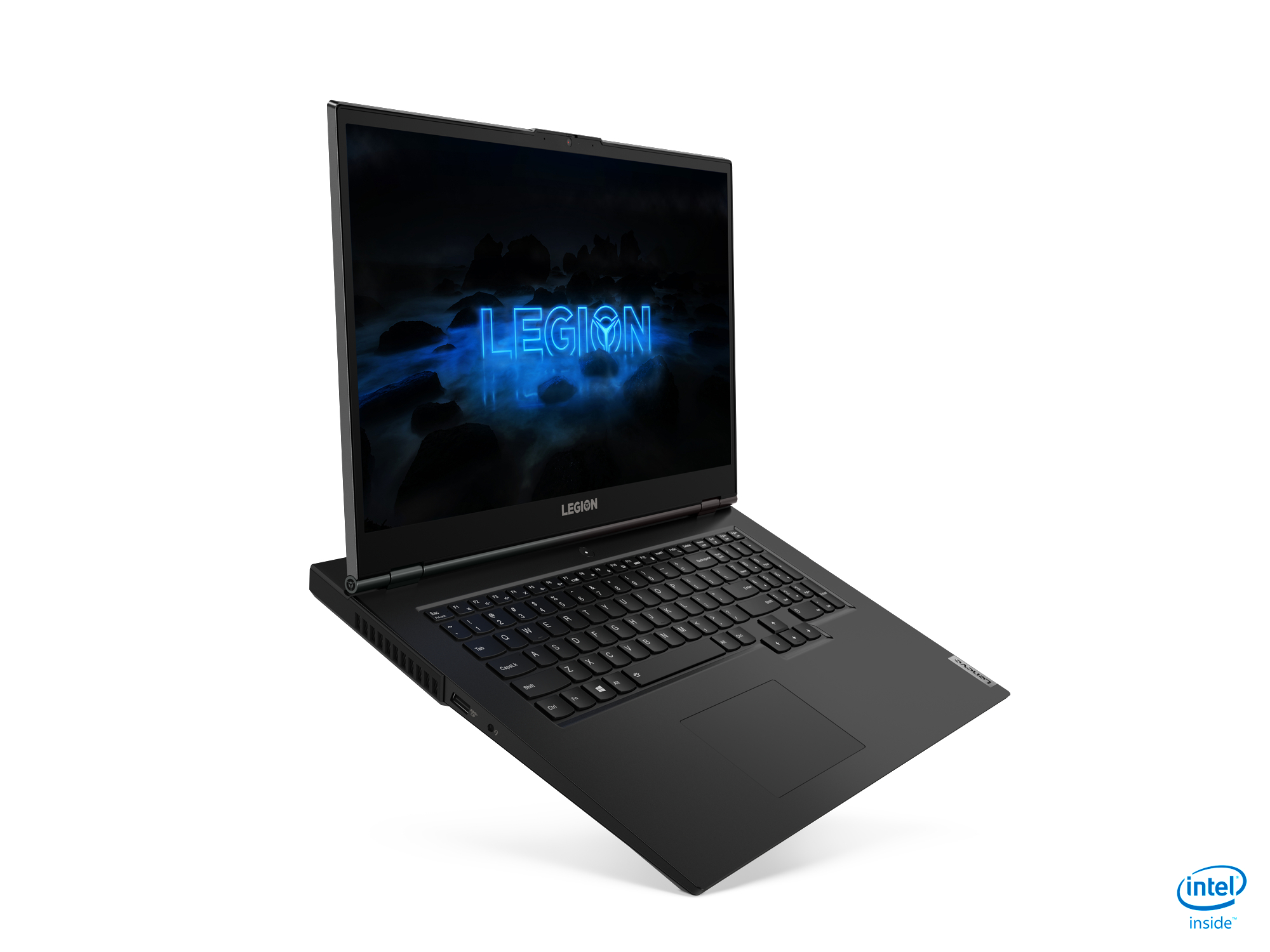 LENOVO Legion 5i - 17,3 Zoll - Intel® Core™ i5 i5-10300H - 16 GB - 1 TB - NVIDIA GeForce® GTX 1650 Ti - Windows 10 Home (64 Bit)