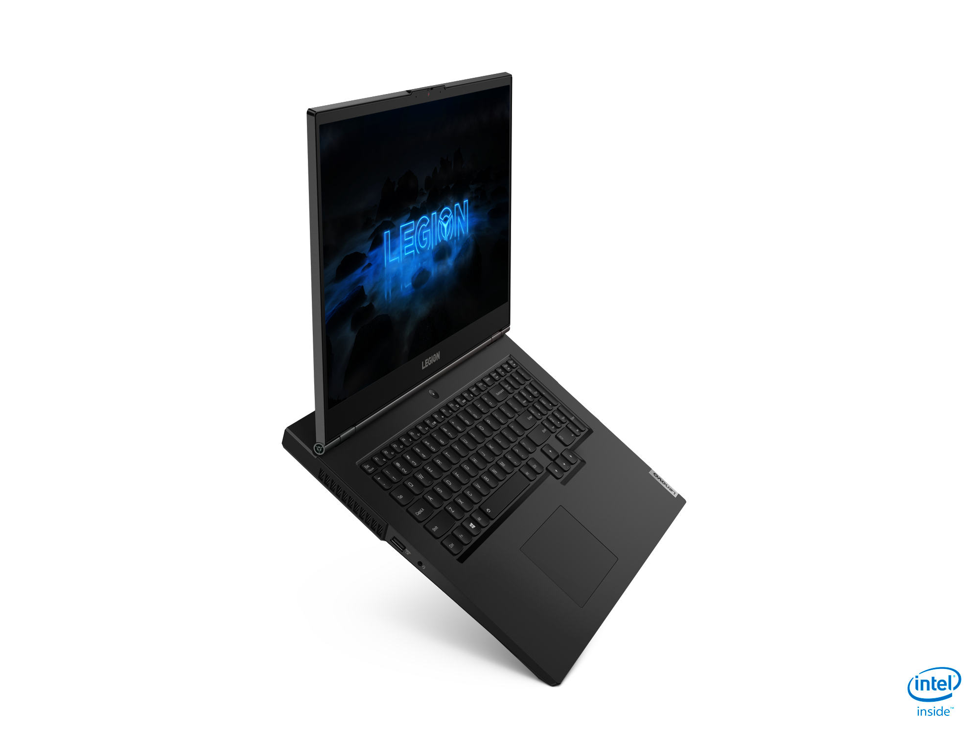 LENOVO Legion 5i - 17,3 Zoll - Intel® Core™ i5 i5-10300H - 16 GB - 1 TB - NVIDIA GeForce® GTX 1650 Ti - Windows 10 Home (64 Bit)