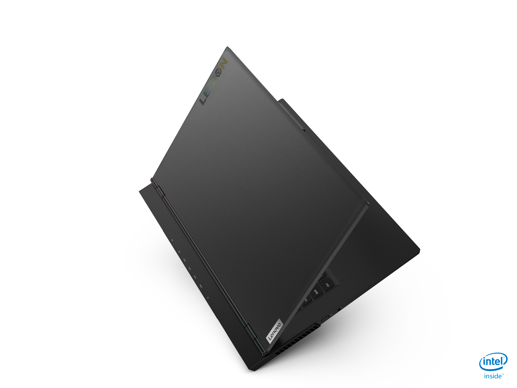 LENOVO Legion 5i - 17,3 Zoll - Intel® Core™ i5 i5-10300H - 16 GB - 1 TB - NVIDIA GeForce® GTX 1650 Ti - Windows 10 Home (64 Bit)
