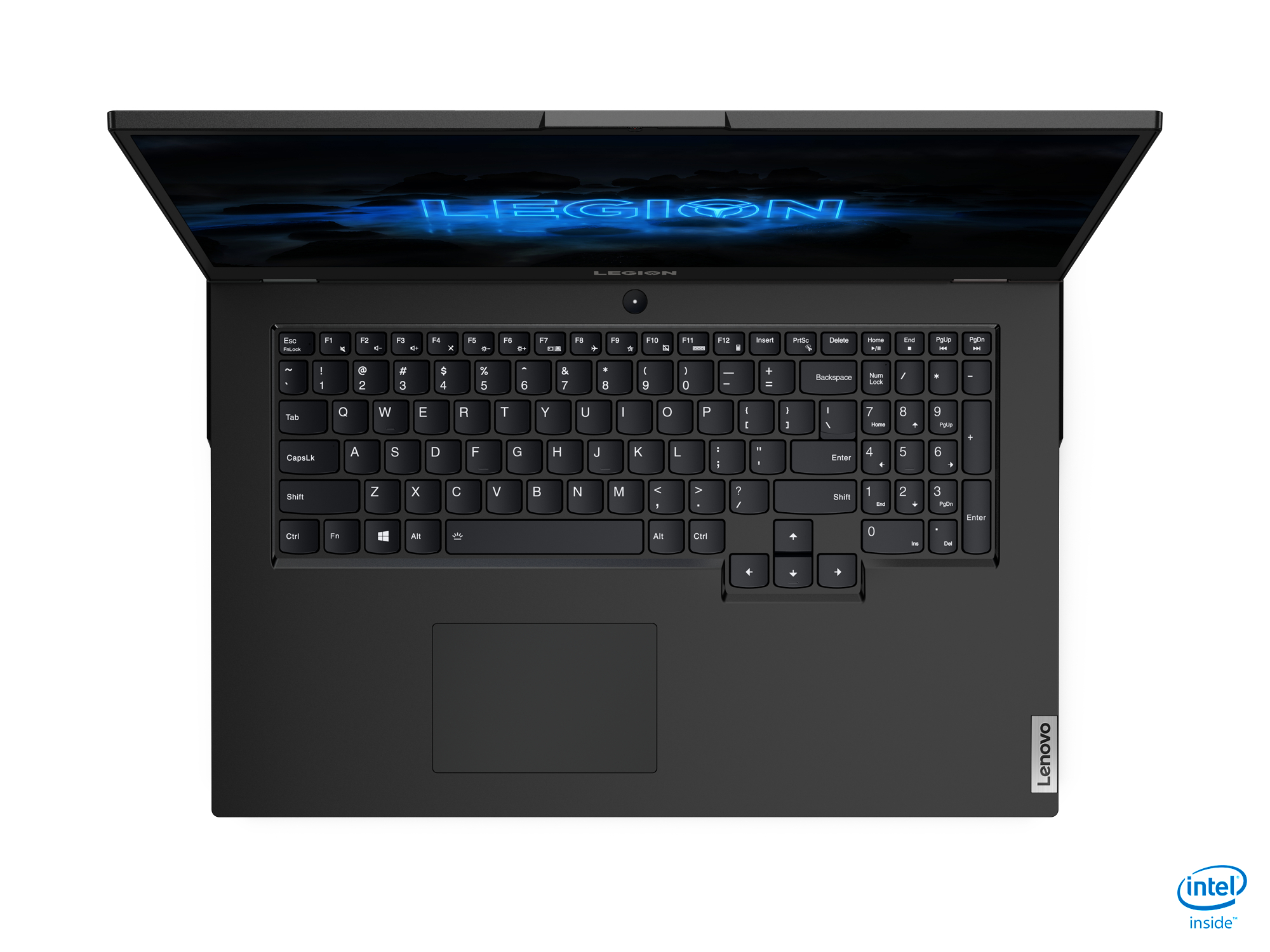 LENOVO Legion 5i - 17,3 Zoll - Intel® Core™ i5 i5-10300H - 16 GB - 1 TB - NVIDIA GeForce® GTX 1650 Ti - Windows 10 Home (64 Bit)
