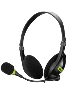 koptelefoon met microfoon mediamarkt