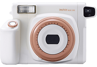 FUJIFILM Instax Wide 300 analóg fényképezőgép, fehér