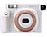 FUJIFILM Outlet Instax Wide 300 analóg fényképezőgép, fehér