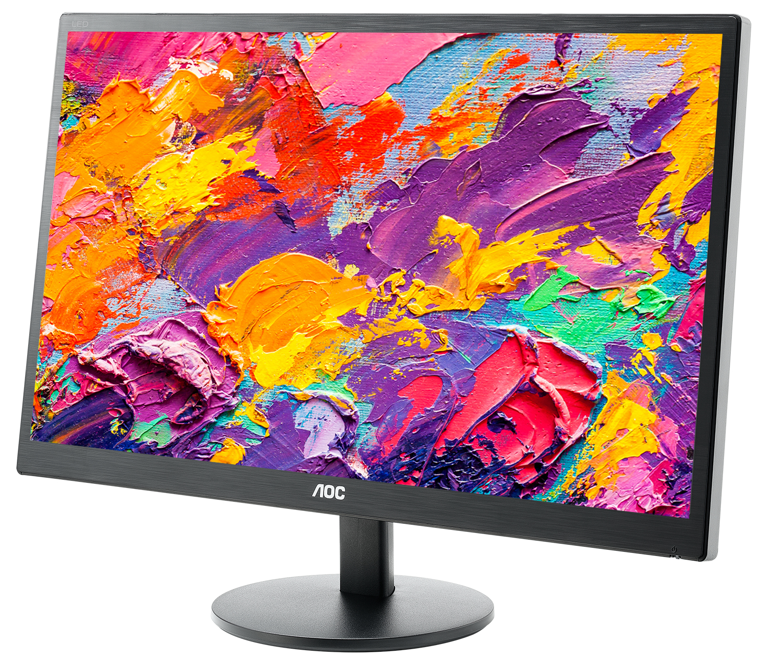 AOC Basic-line E2770SH