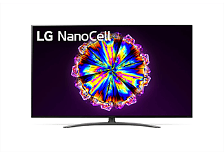 LG 65NANO916 65'' 165 Ekran NanoCell Uydu Alıcılı Smart 4K Ultra HD LED TV