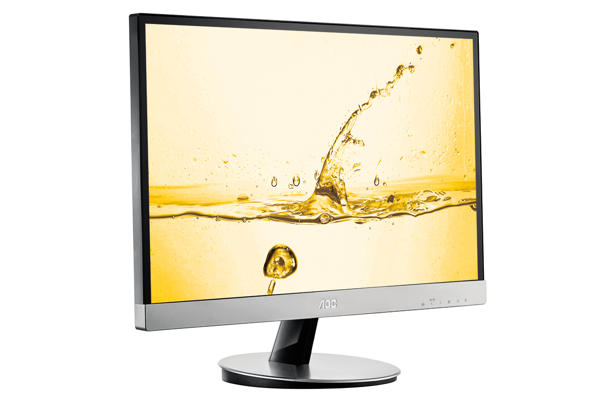 AOC i2269VW 23 inç Geniş Ekran HDMI LED IPS Monitör