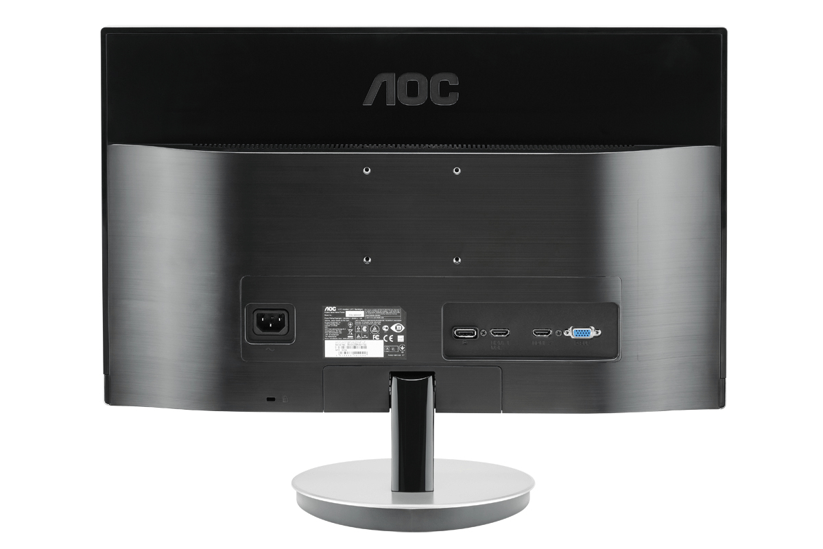 AOC i2269VW 23 inç Geniş Ekran HDMI LED IPS Monitör
