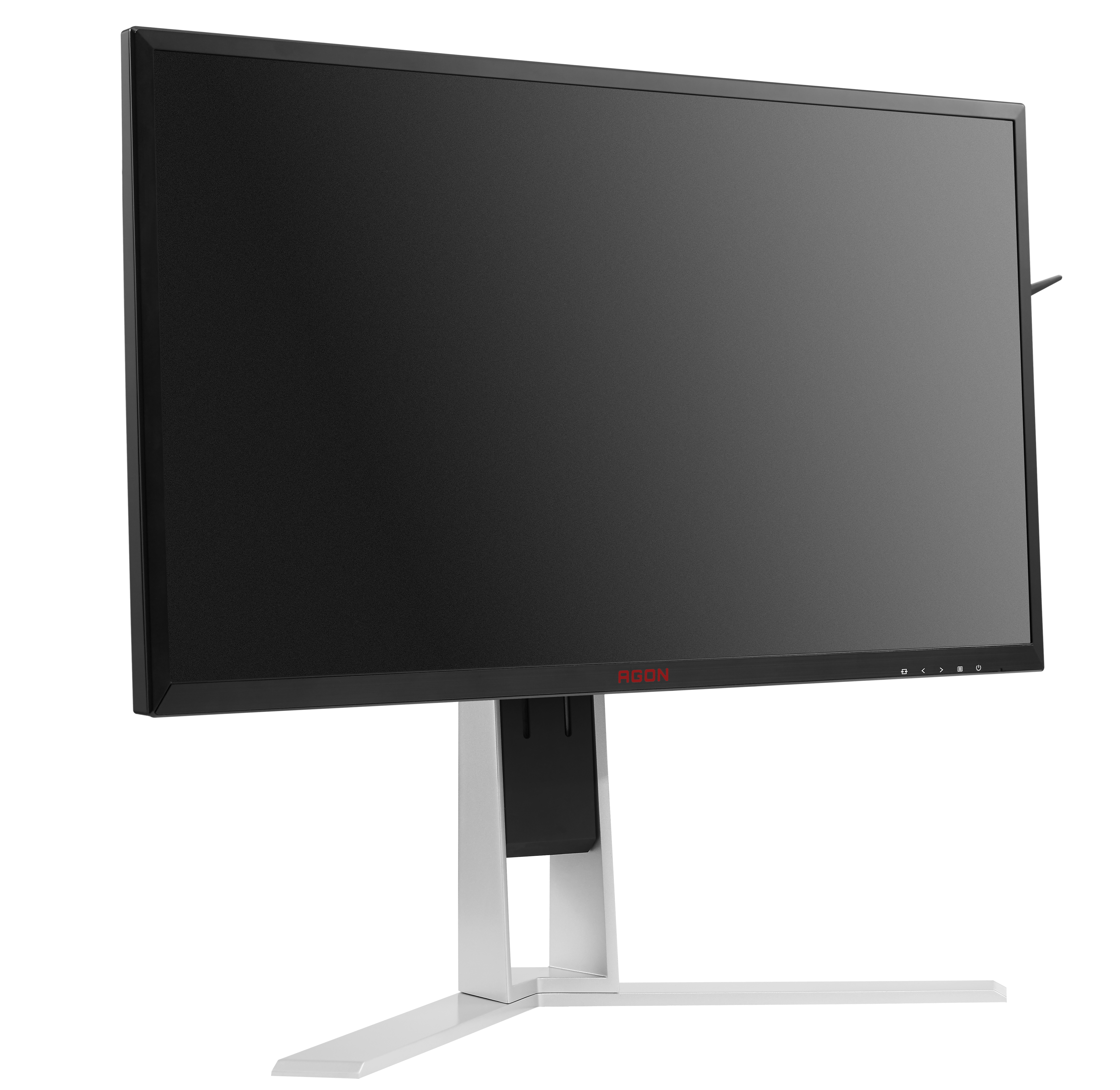 AOC AG241QX D-SUB+DVI+HD 23.8 inç Led Monitör