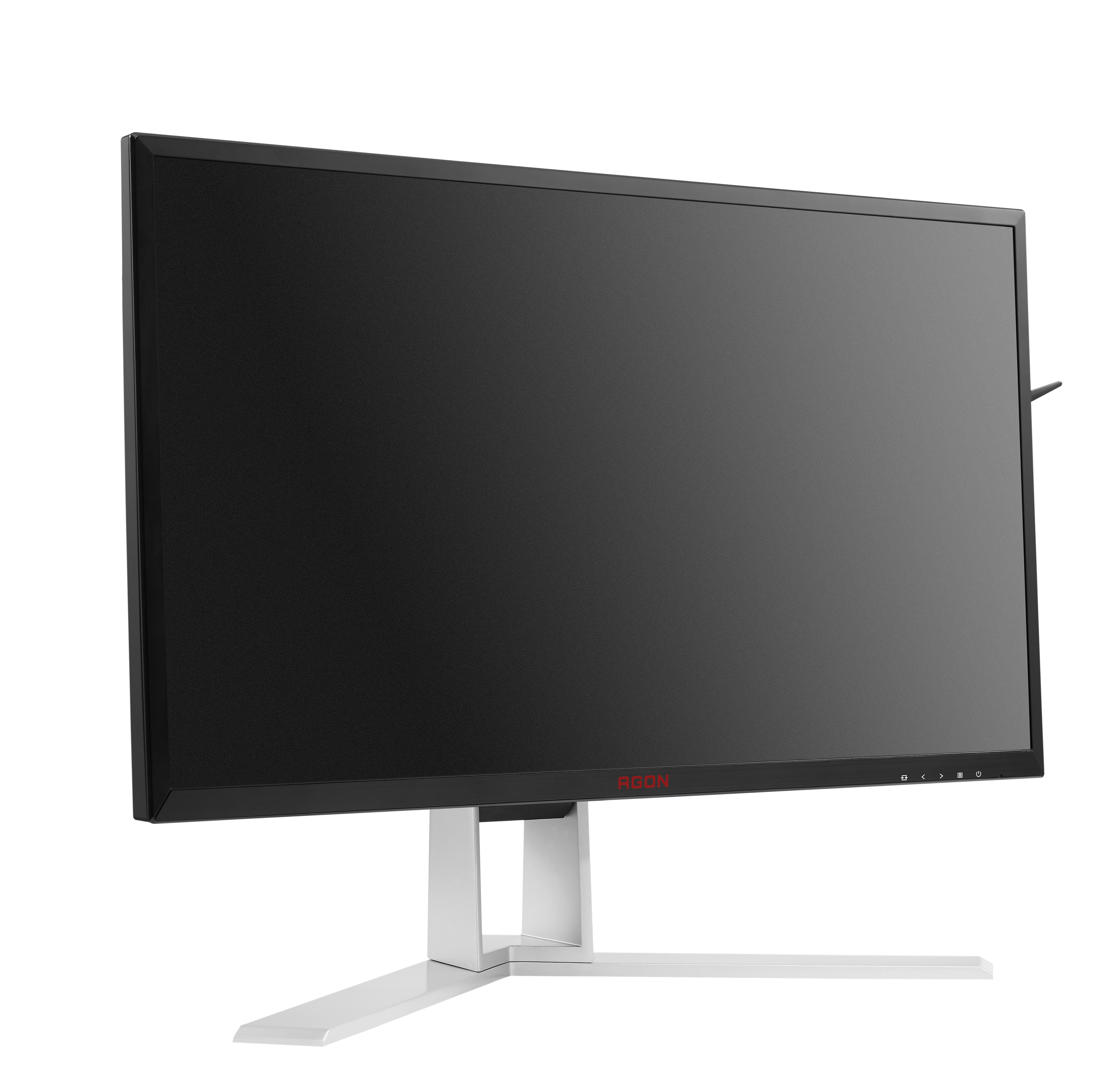 AOC AG241QX D-SUB+DVI+HD 23.8 inç Led Monitör