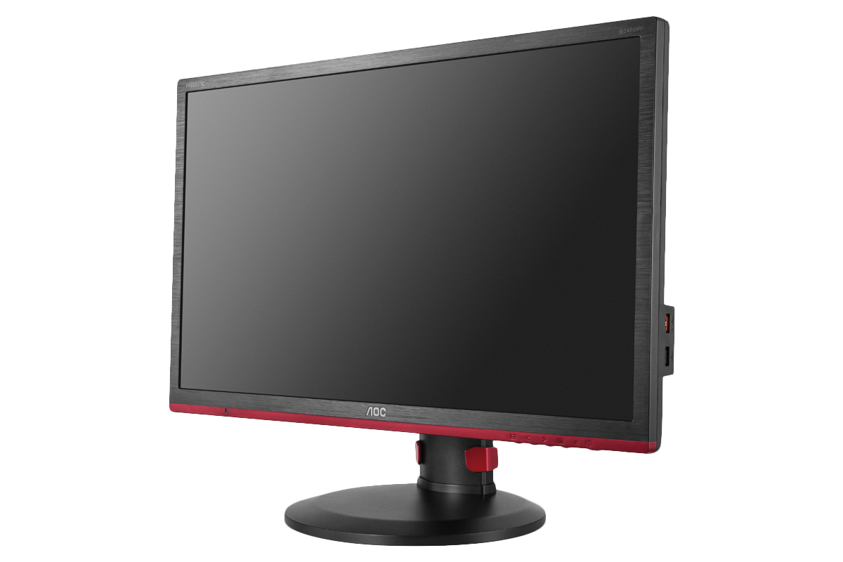 AOC G2460PF 24" Full HD Led Monitör