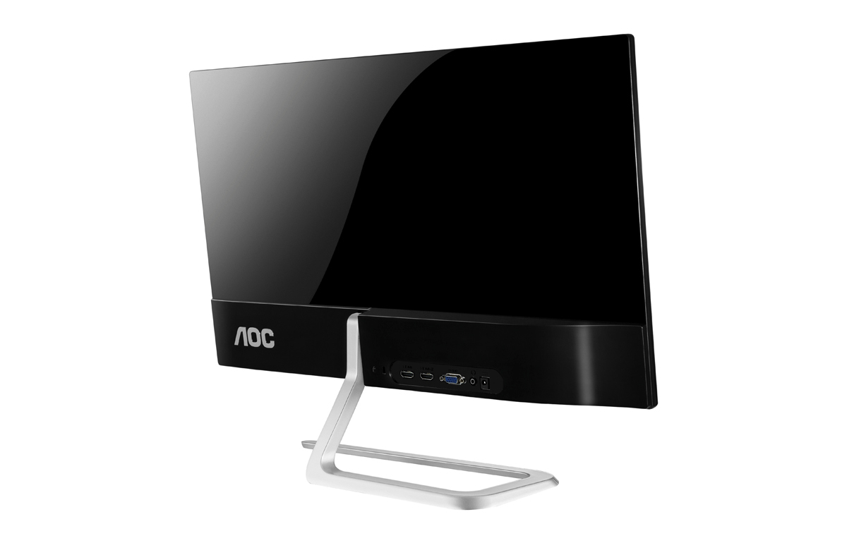 AOC I2781FH D-SUB+2X HDMI Full HD 27 inç Led Monitör