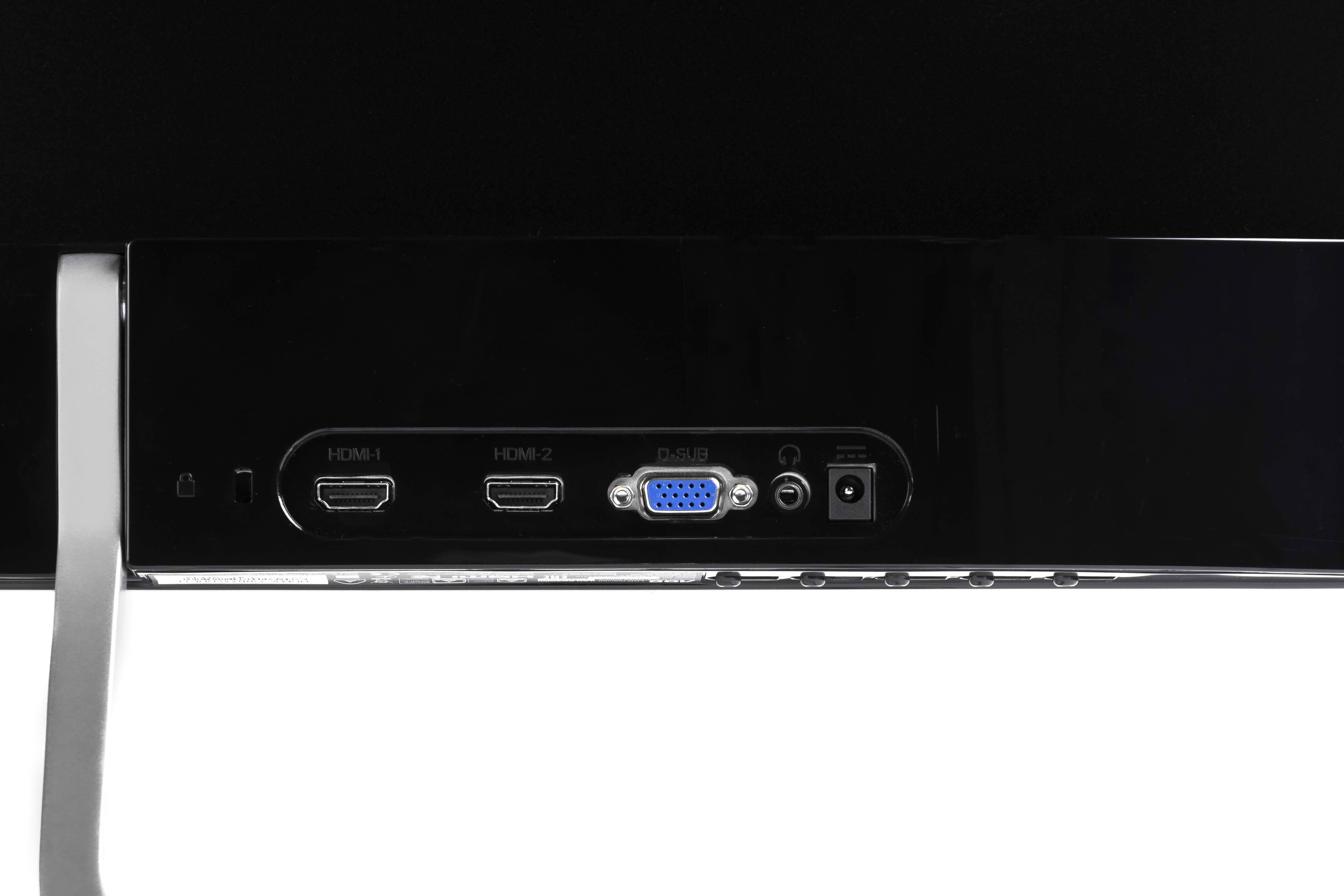 AOC I2781FH D-SUB+2X HDMI Full HD 27 inç Led Monitör